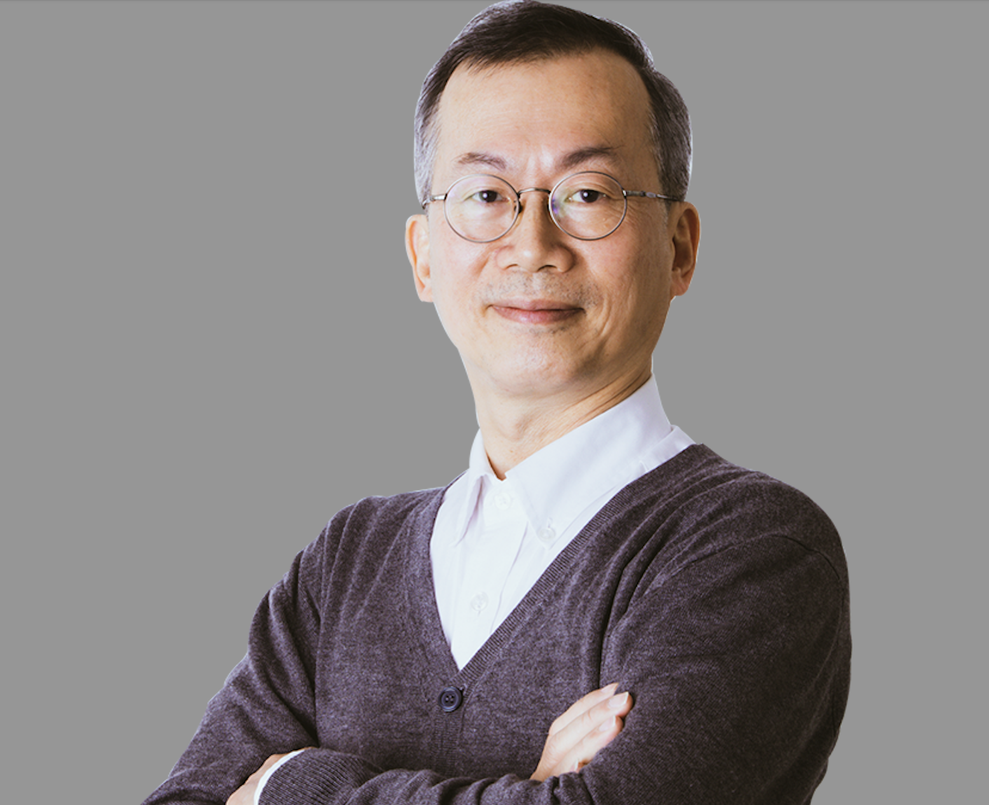 李蔡彥 主任／曾守正 副主任